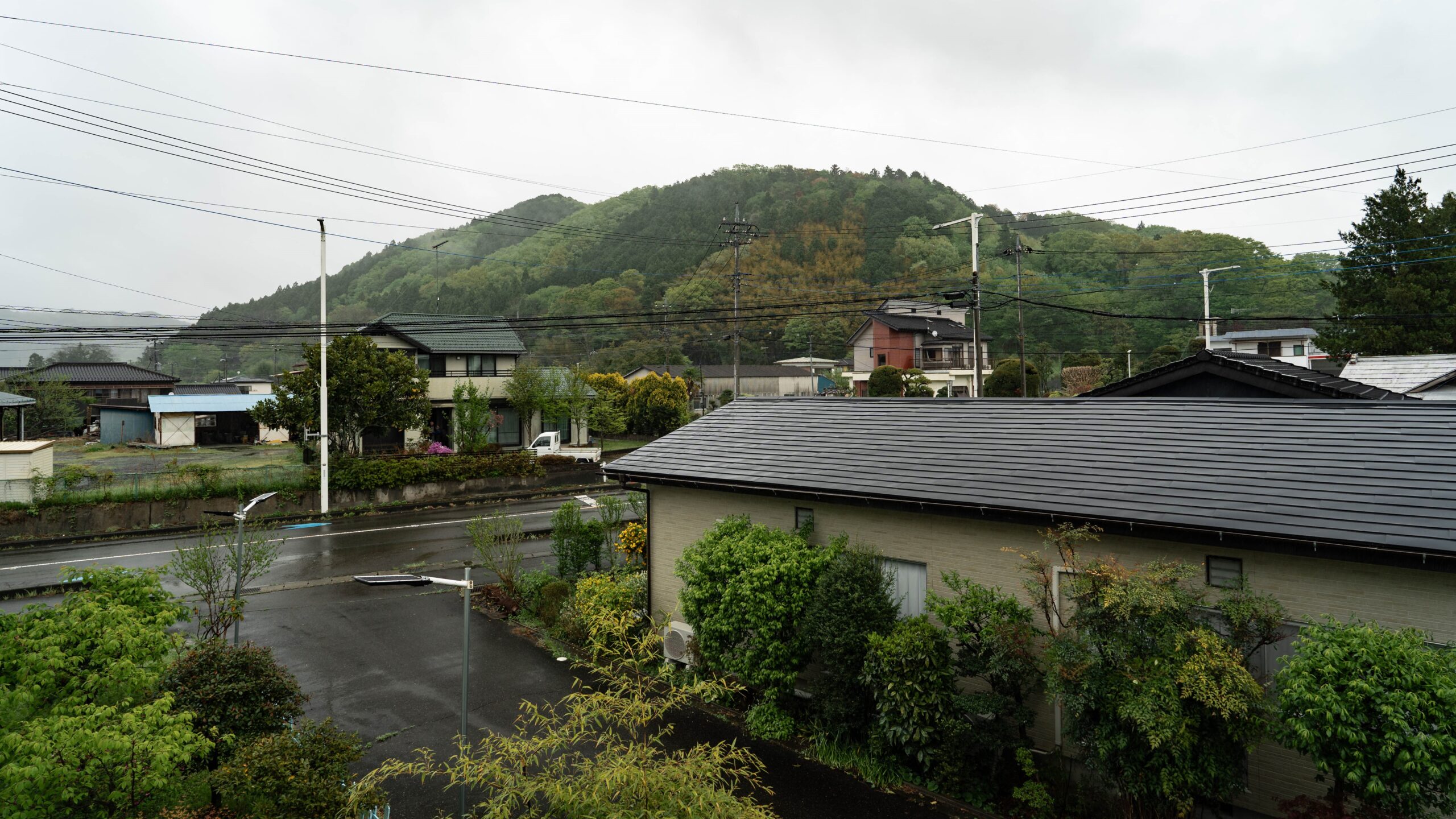 第四屏山景展示2